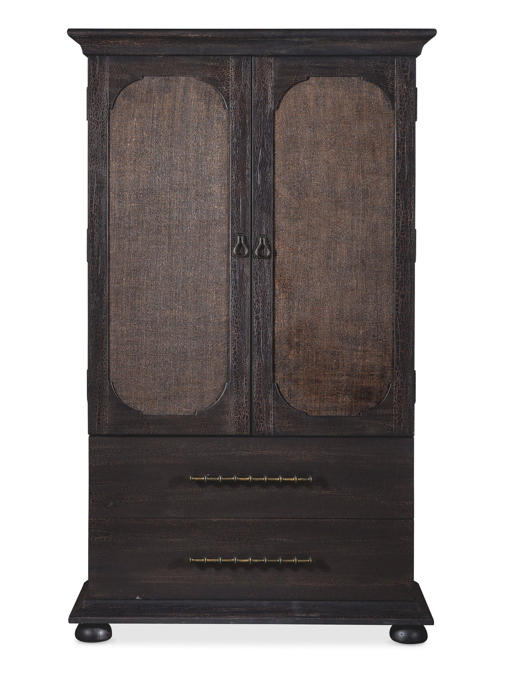 Big Sky Small Wardrobe | Hooker Furniture - 6700-90213-98