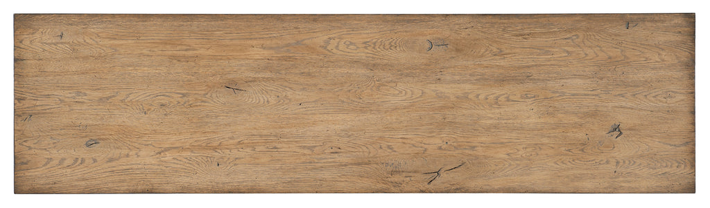 Commerce & Market Console | Hooker Furniture - 7228-85004-85
