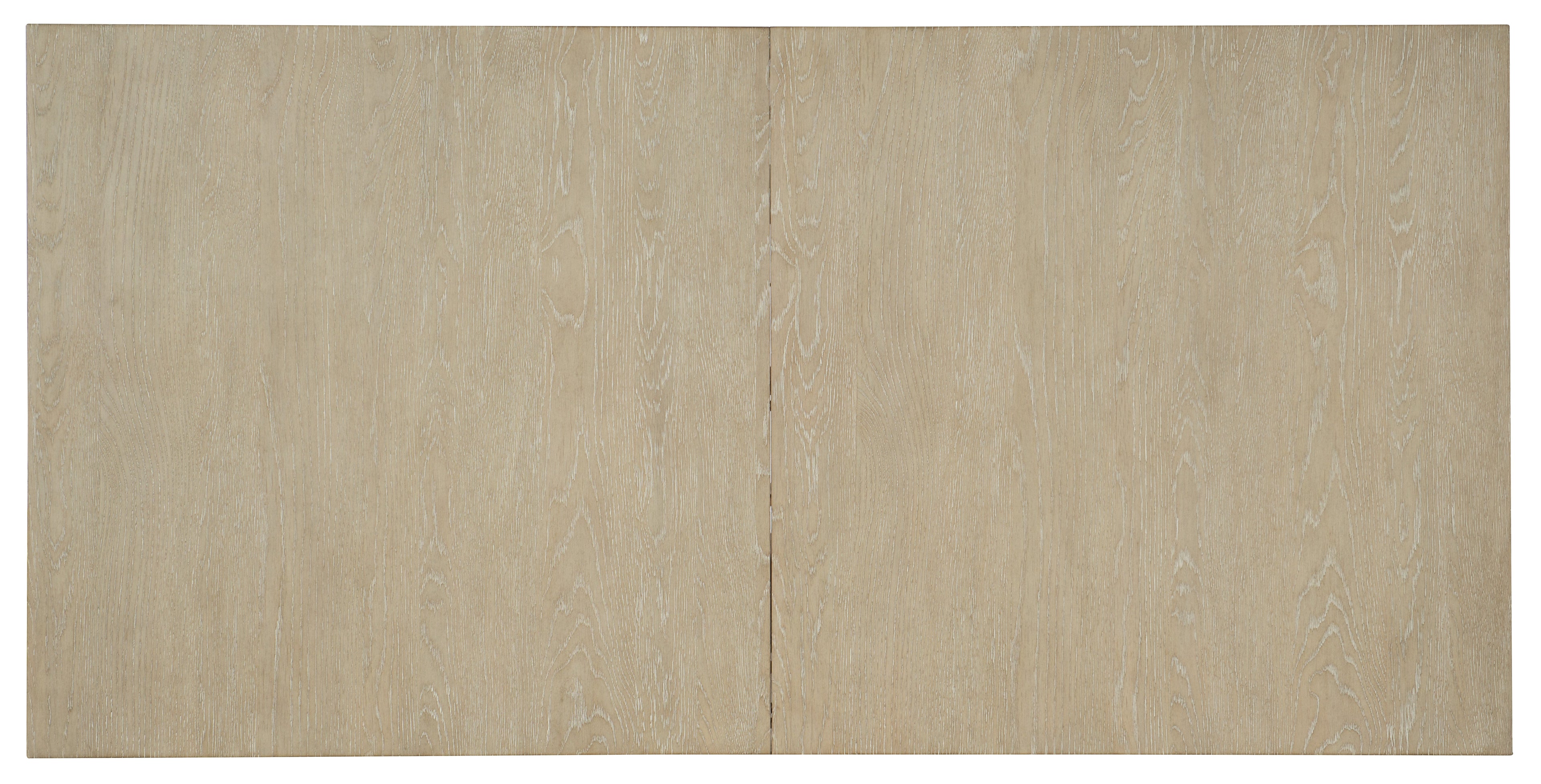Cascade Rectangle Dining Table w/1-22in leaf | Hooker Furniture - 6120-75200-80