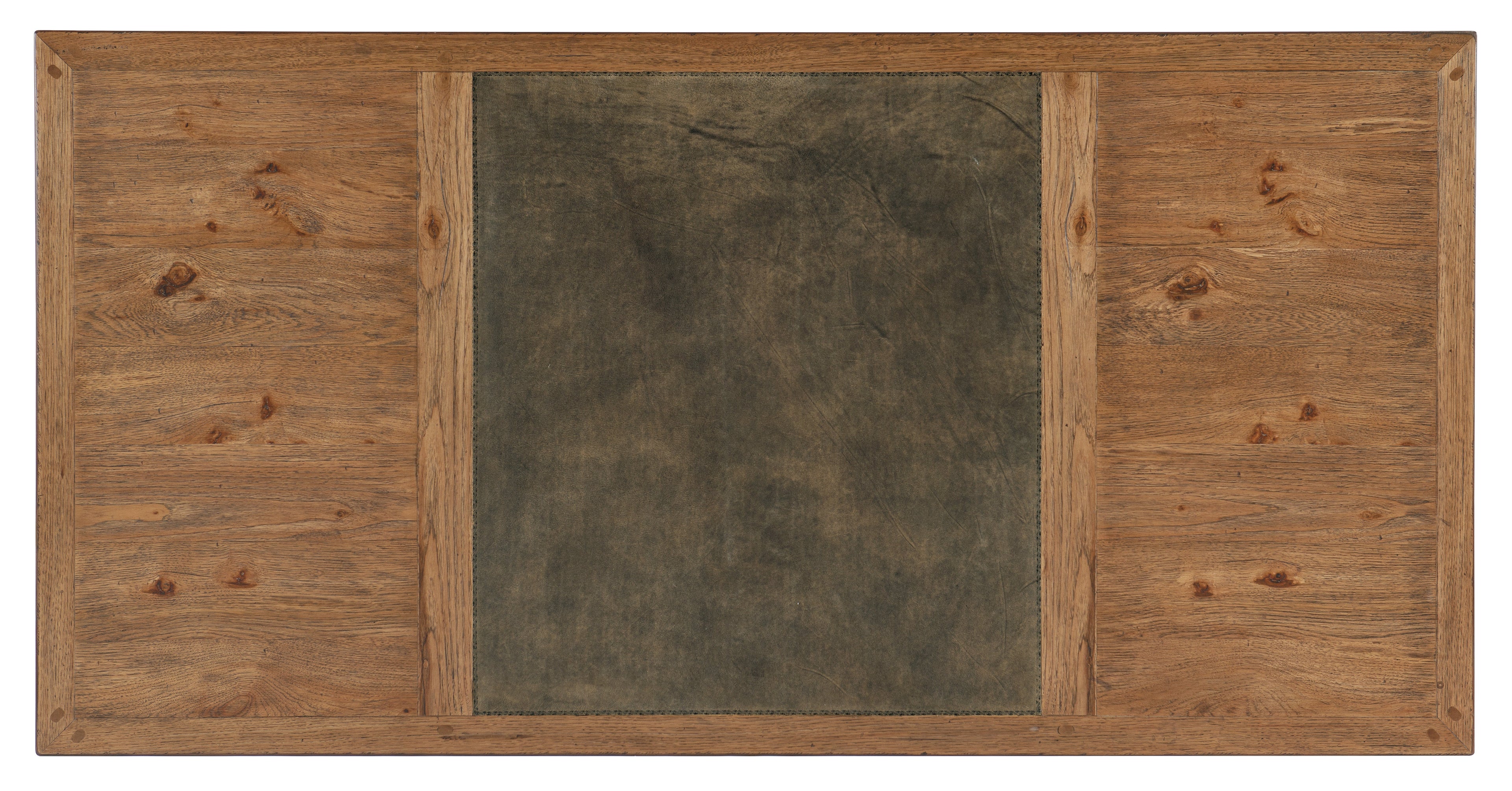 Big Sky Executive Desk | Hooker Furniture - 6700-10562-80