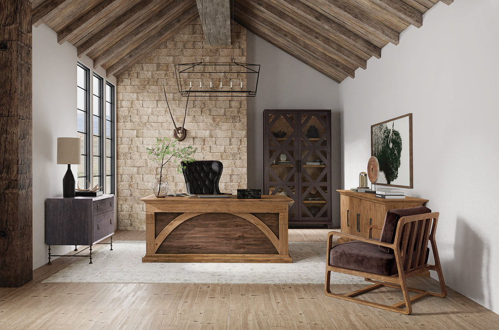 Big Sky Lateral File Cabinet | Hooker Furniture - 6700-10466-98