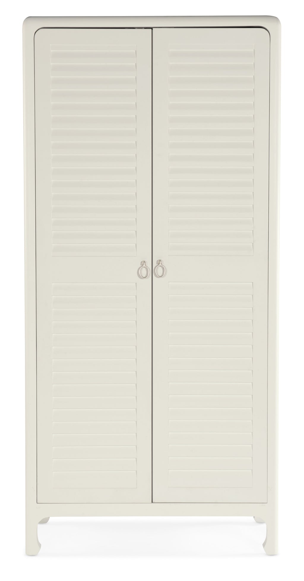 Serenity Cape May Wardrobe | Hooker Furniture - 6350-90013-02
