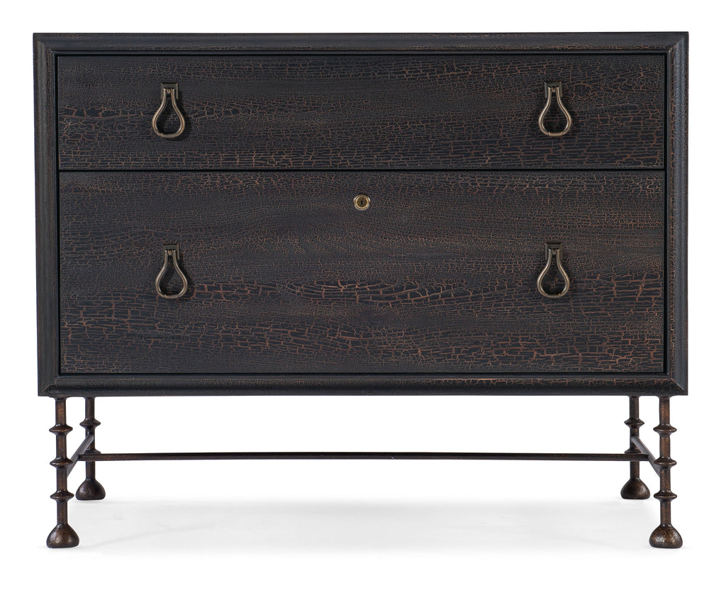 Big Sky Lateral File Cabinet | Hooker Furniture - 6700-10466-98
