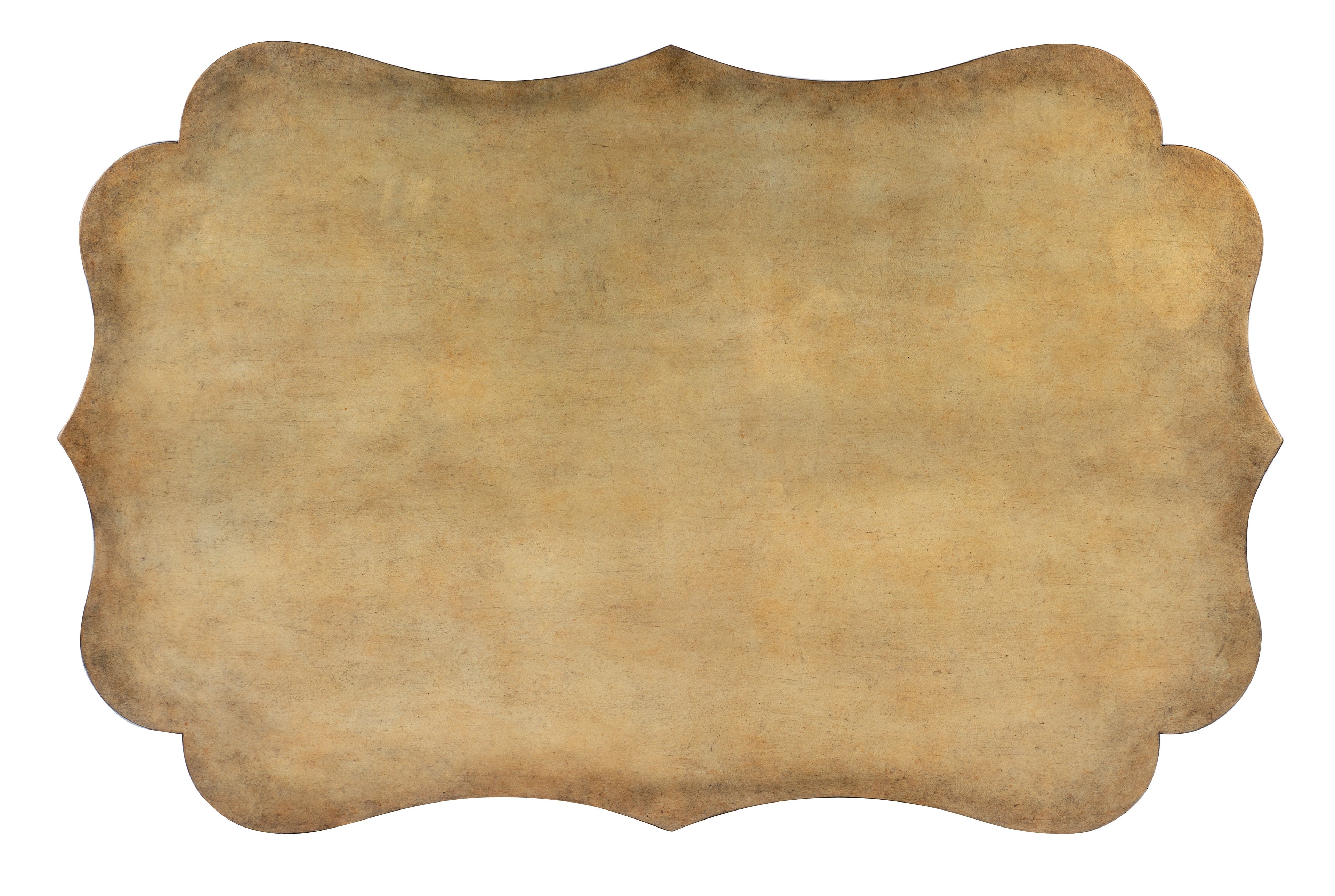 Melange Tevis Bluff Cocktail Table | Hooker Furniture - 5751-80110-15