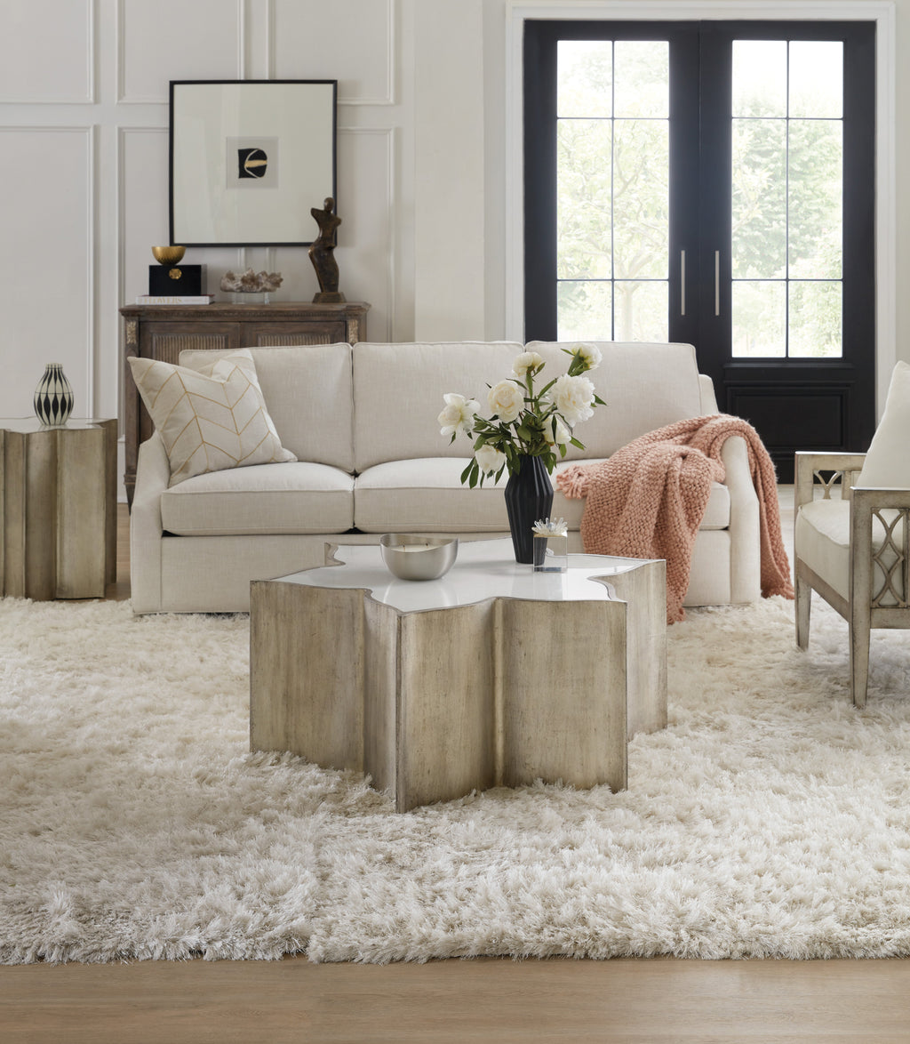 Sanctuary C Est La Vie Cocktail Table | Hooker Furniture - 5875-80210-95