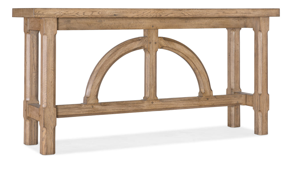 Commerce & Market Console | Hooker Furniture - 7228-85004-85