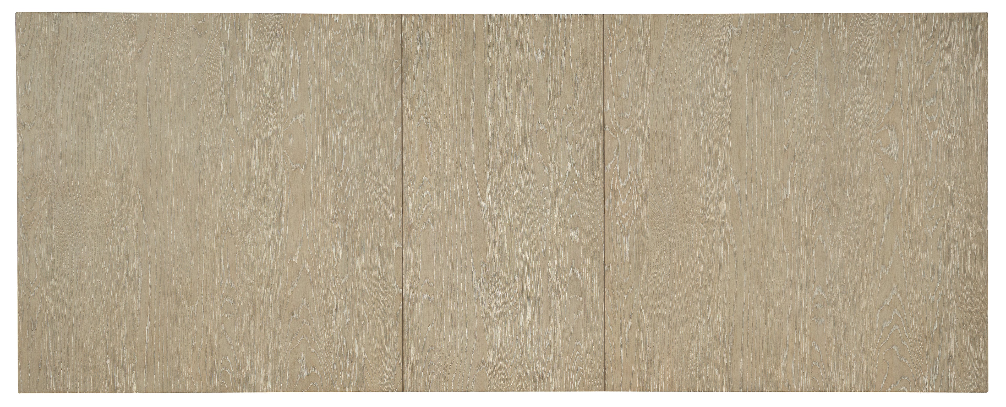 Cascade Rectangle Dining Table w/1-22in leaf | Hooker Furniture - 6120-75200-80