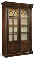 Leesburg Display Cabinet | Hooker Furniture - 5381-75906