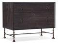 Big Sky Lateral File Cabinet | Hooker Furniture - 6700-10466-98