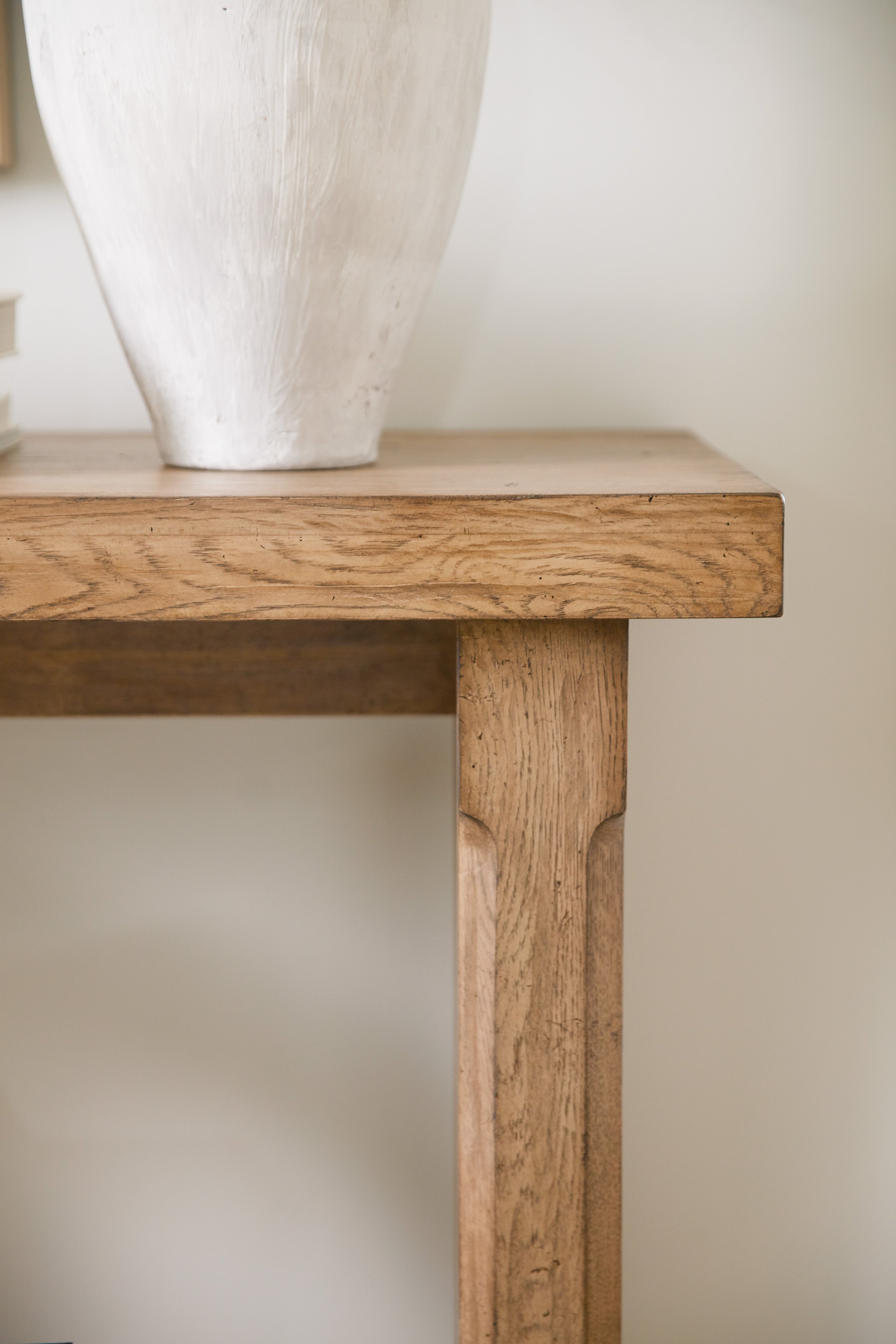 Commerce & Market Console | Hooker Furniture - 7228-85004-85